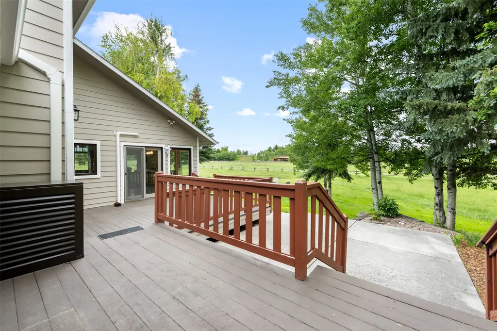 4333 E Graf Street Bozeman MT 59715