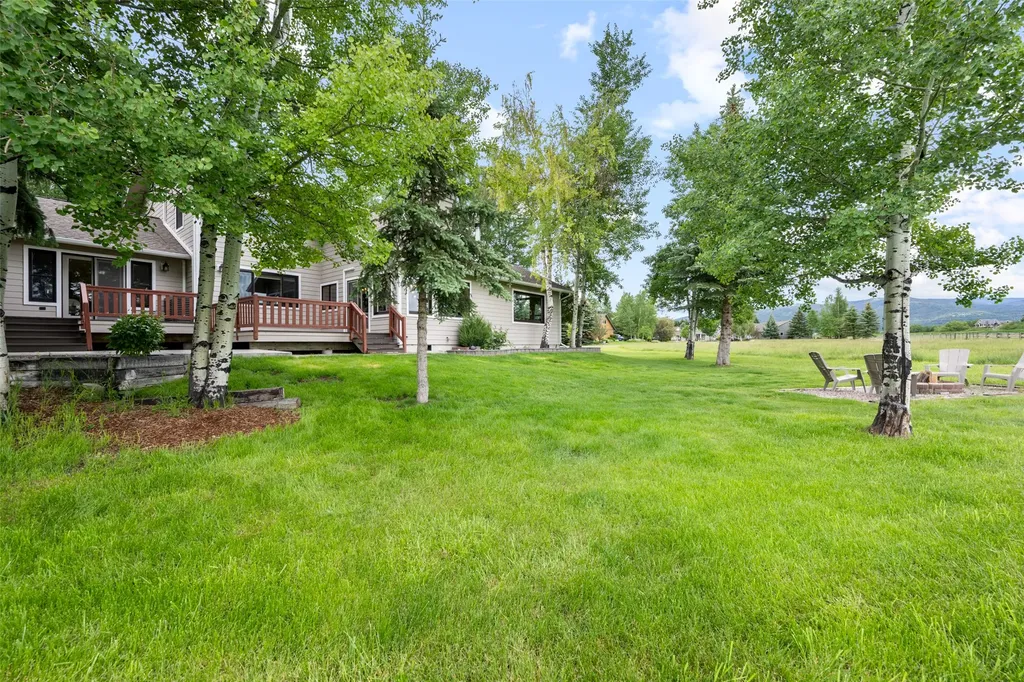 4333 E Graf Street Bozeman MT 59715