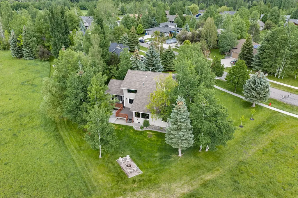 4333 E Graf Street Bozeman MT 59715