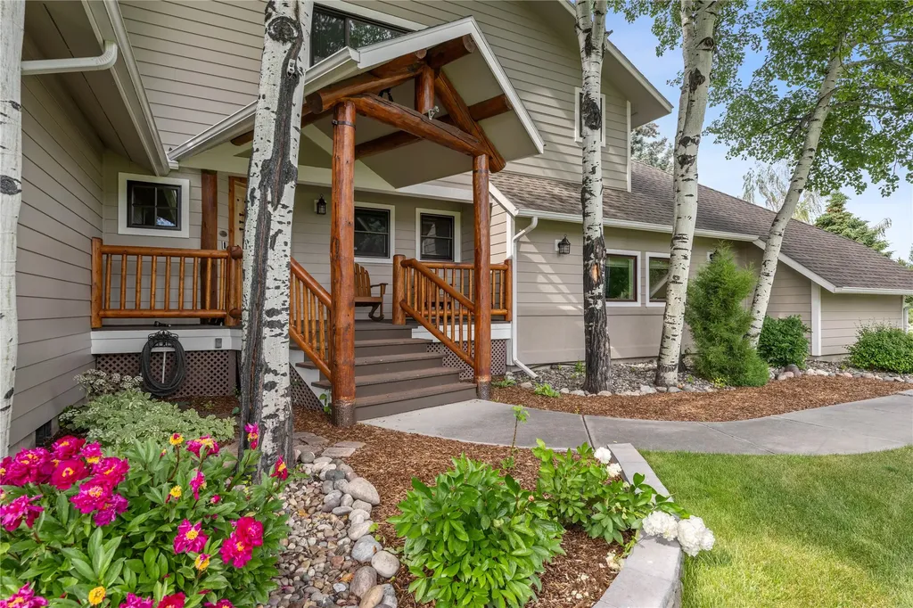 4333 E Graf Street Bozeman MT 59715