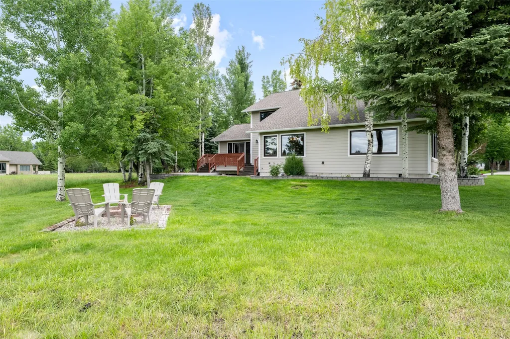 4333 E Graf Street Bozeman MT 59715