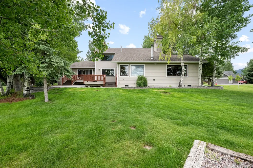 4333 E Graf Street Bozeman MT 59715