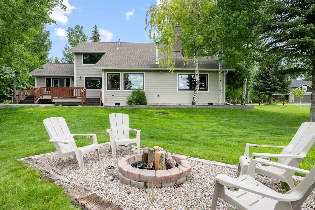 4333 E Graf Street Bozeman MT 59715