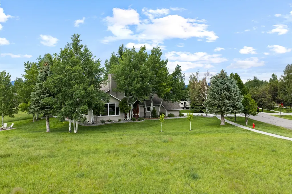 4333 E Graf Street Bozeman MT 59715