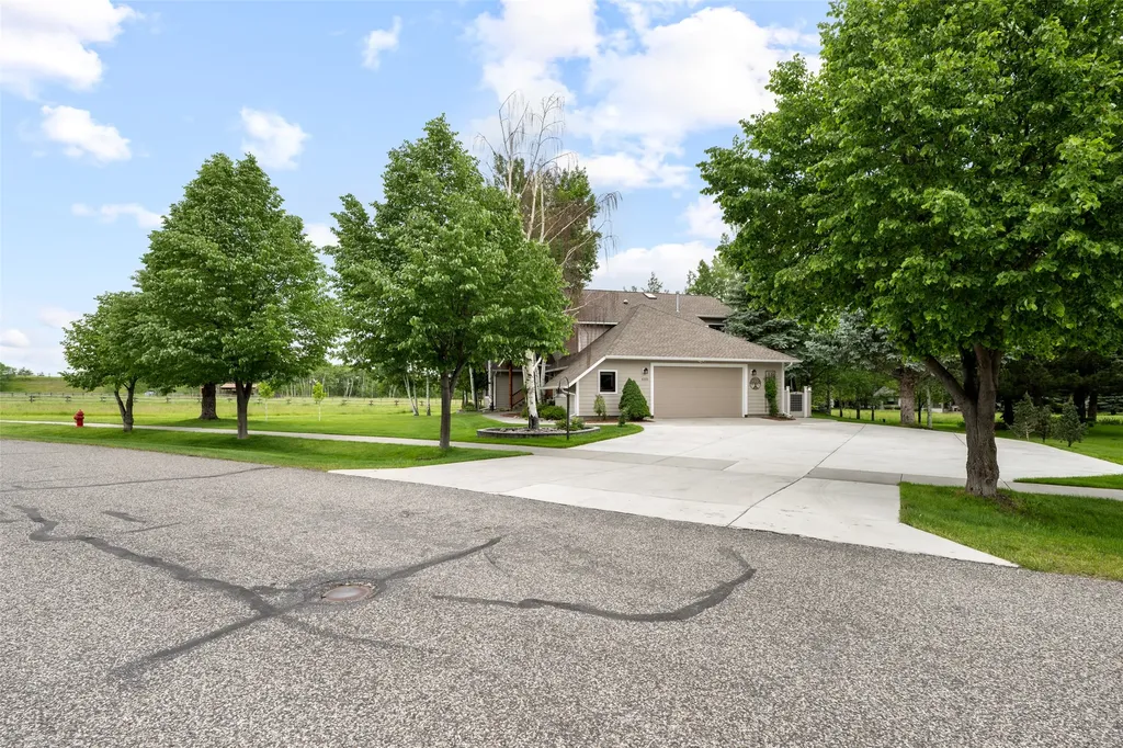 4333 E Graf Street Bozeman MT 59715