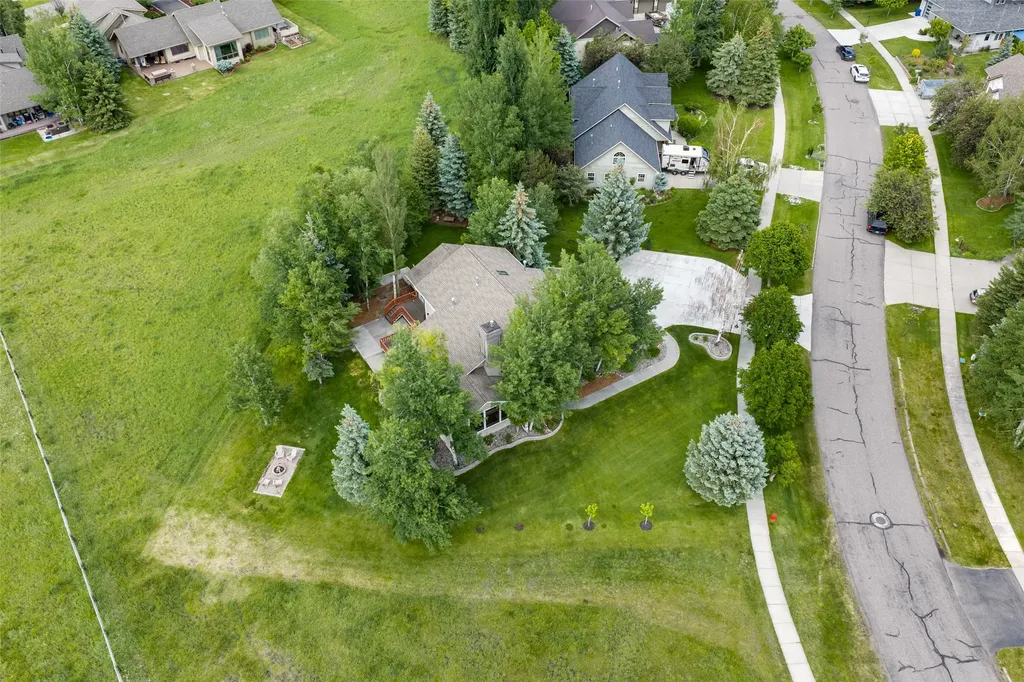4333 E Graf Street Bozeman MT 59715