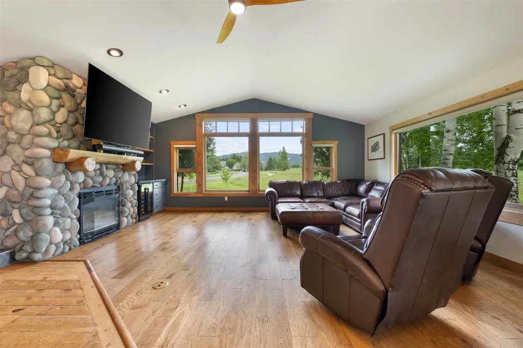 4333 E Graf Street Bozeman MT 59715