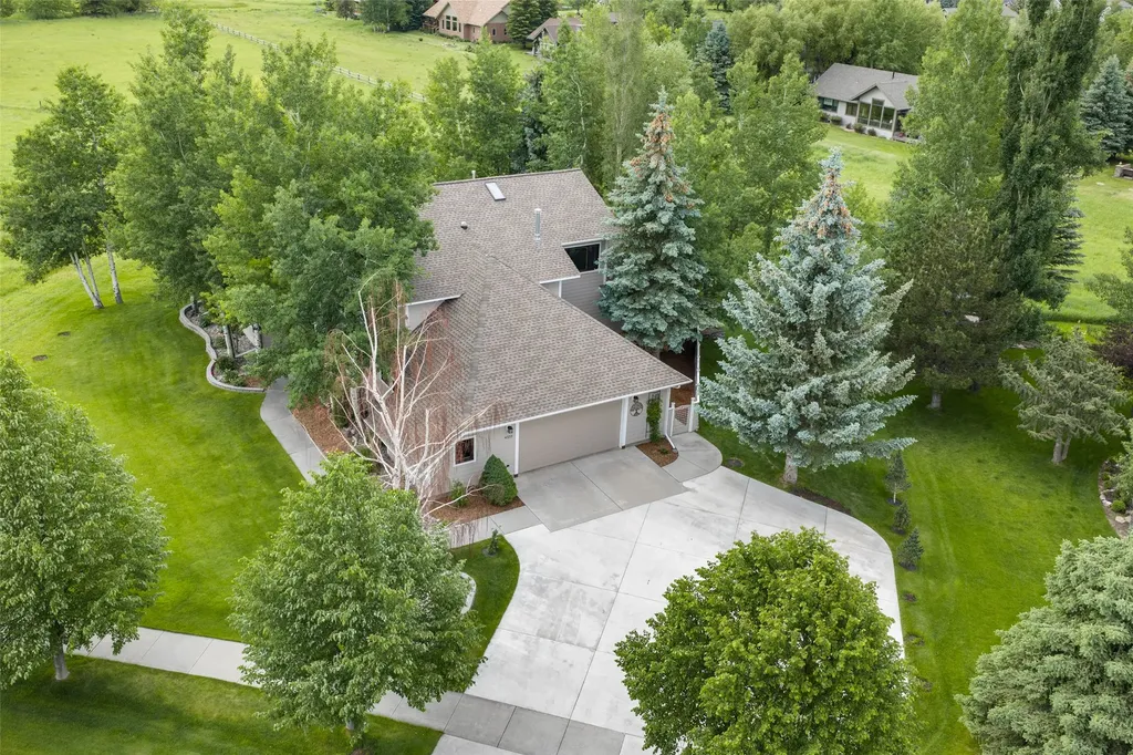 4333 E Graf Street Bozeman MT 59715