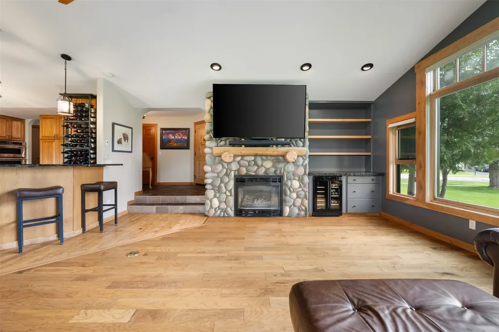4333 E Graf Street Bozeman MT 59715