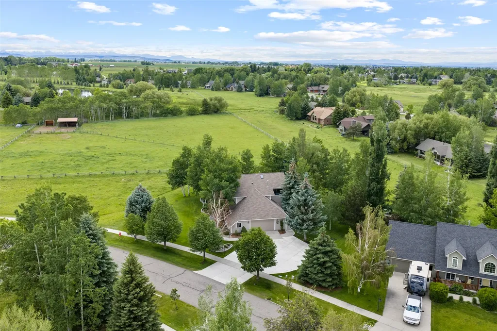 4333 E Graf Street Bozeman MT 59715