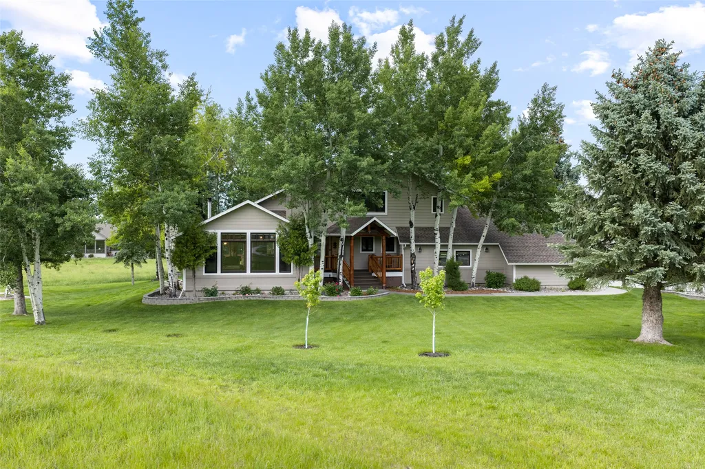4333 E Graf Street Bozeman MT 59715