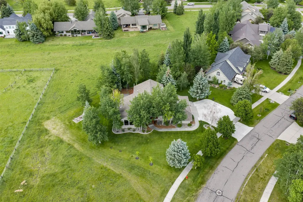 4333 E Graf Street Bozeman MT 59715