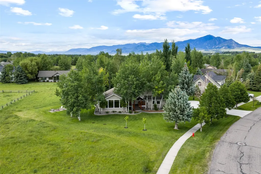 4333 E Graf Street Bozeman MT 59715