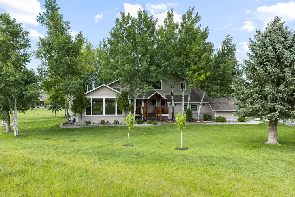 4333 E Graf Street Bozeman MT 59715