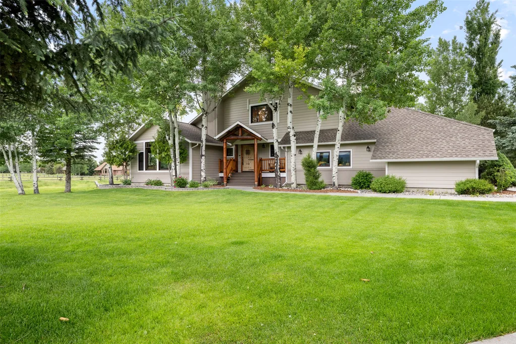 4333 E Graf Street Bozeman MT 59715