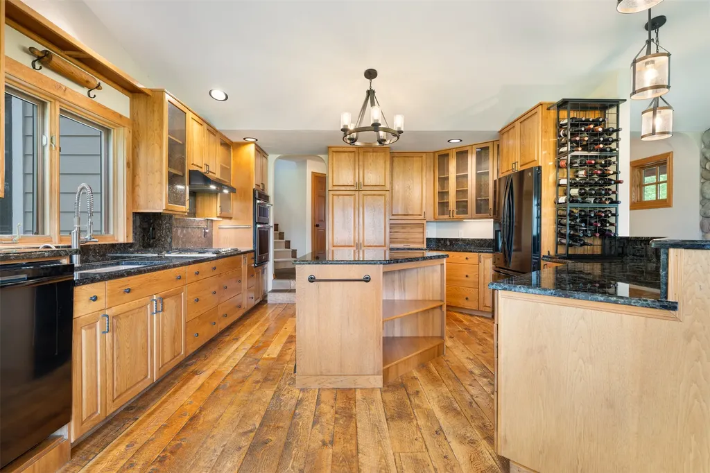 4333 E Graf Street Bozeman MT 59715