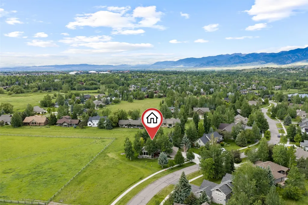 4333 E Graf Street Bozeman MT 59715