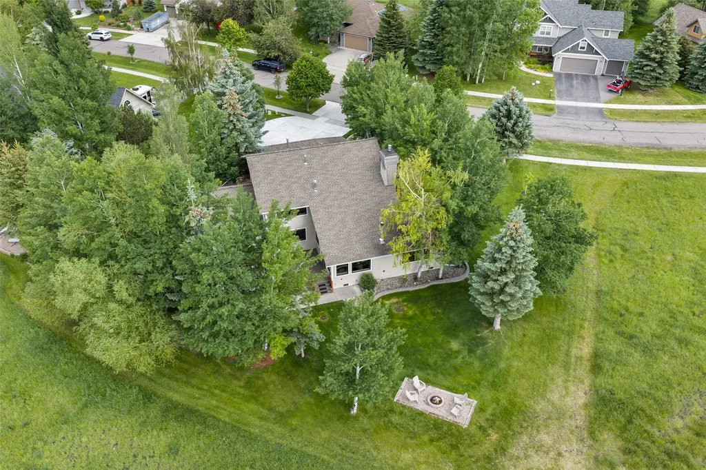 4333 E Graf Street Bozeman MT 59715