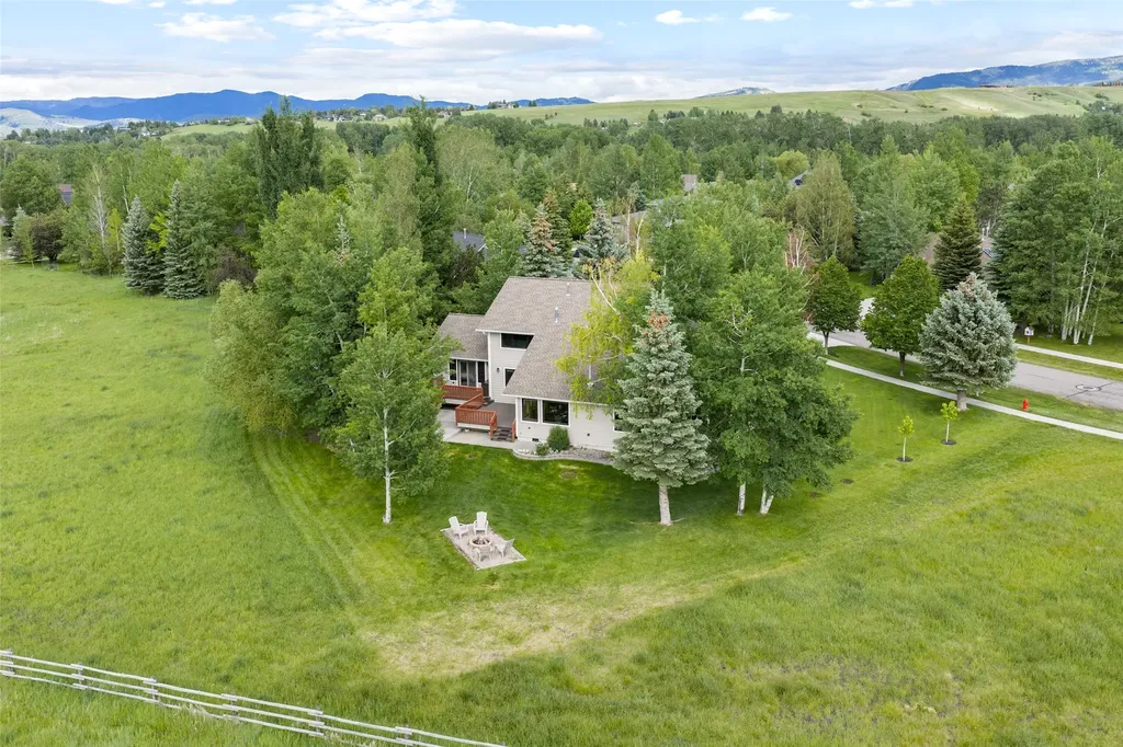 4333 E Graf Street Bozeman MT 59715