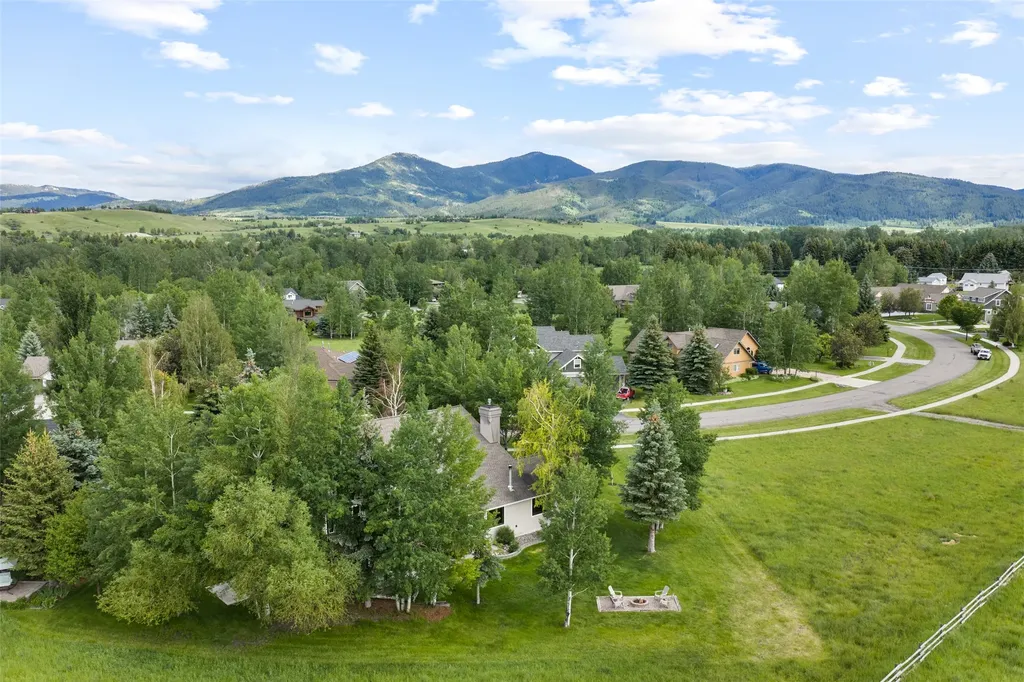 4333 E Graf Street Bozeman MT 59715
