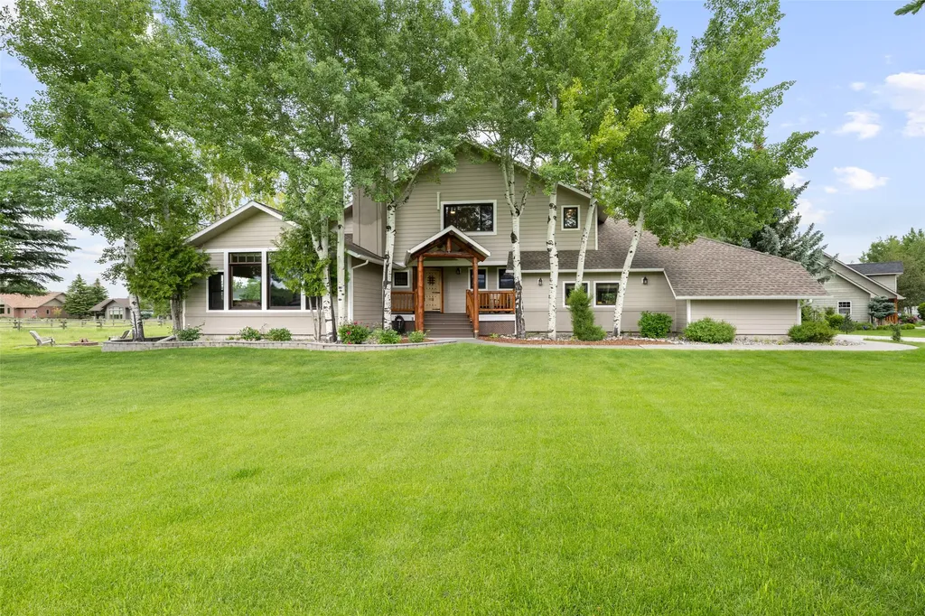 4333 E Graf Street Bozeman MT 59715