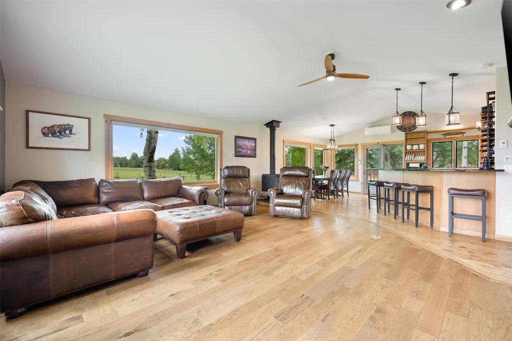 4333 E Graf Street Bozeman MT 59715