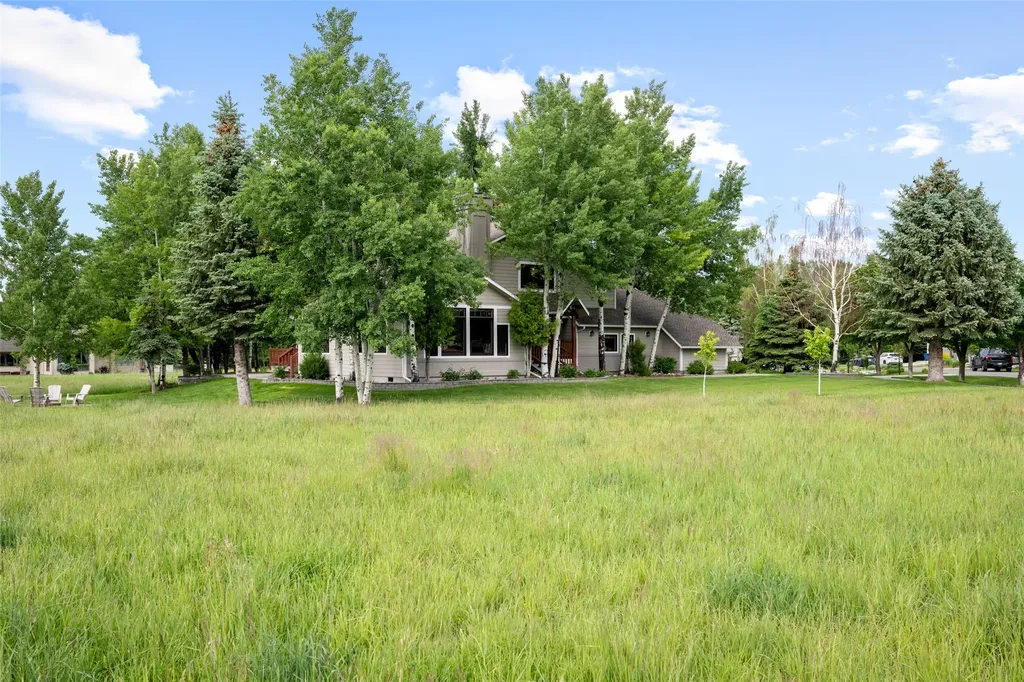 4333 E Graf Street Bozeman MT 59715