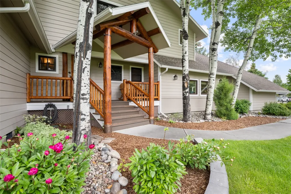 4333 E Graf Street Bozeman MT 59715