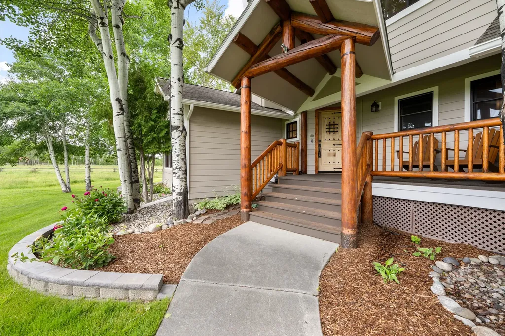 4333 E Graf Street Bozeman MT 59715