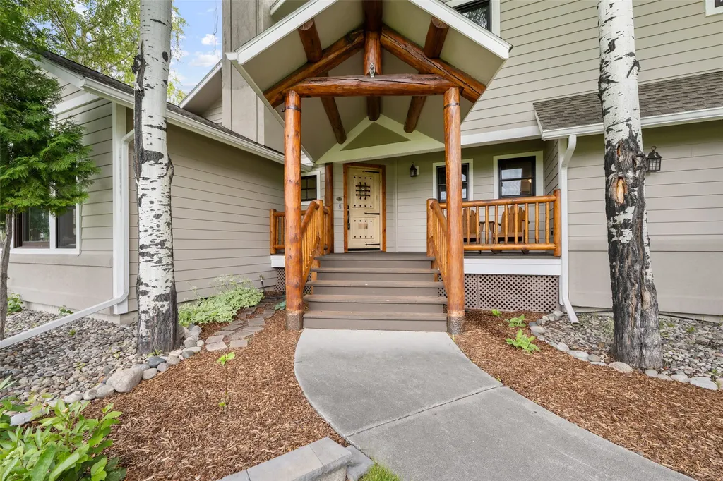 4333 E Graf Street Bozeman MT 59715