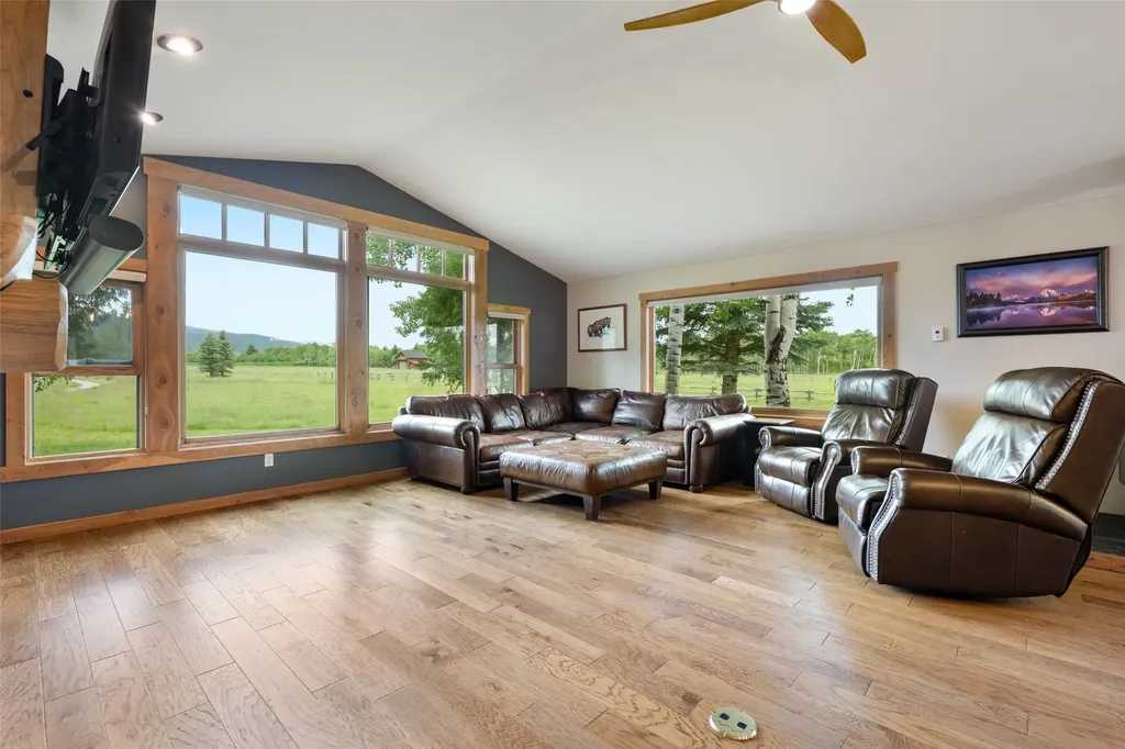 4333 E Graf Street Bozeman MT 59715