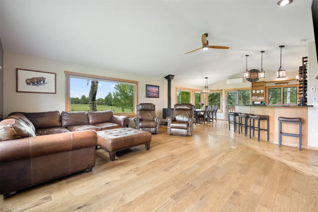 4333 E Graf Street Bozeman MT 59715
