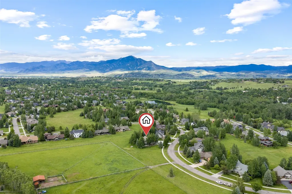 4333 E Graf Street Bozeman MT 59715