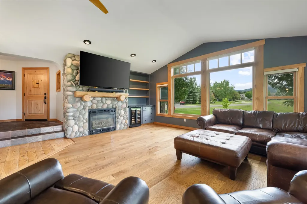 4333 E Graf Street Bozeman MT 59715