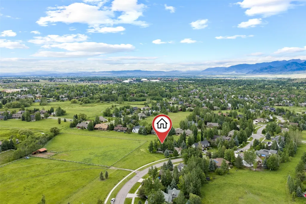 4333 E Graf Street Bozeman MT 59715