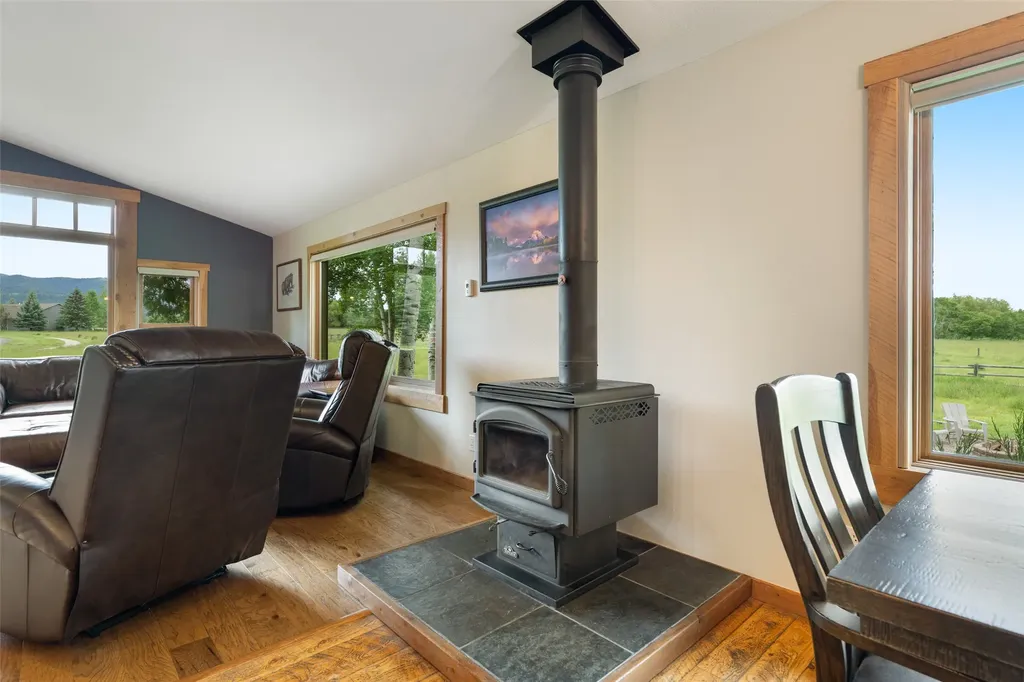 4333 E Graf Street Bozeman MT 59715