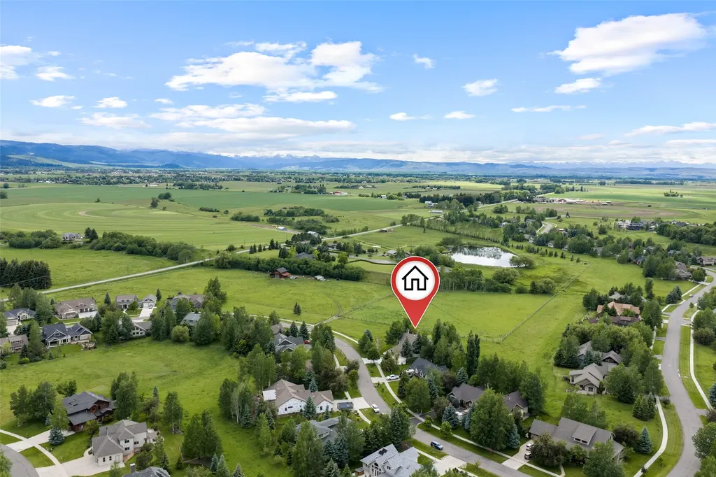 4333 E Graf Street Bozeman MT 59715