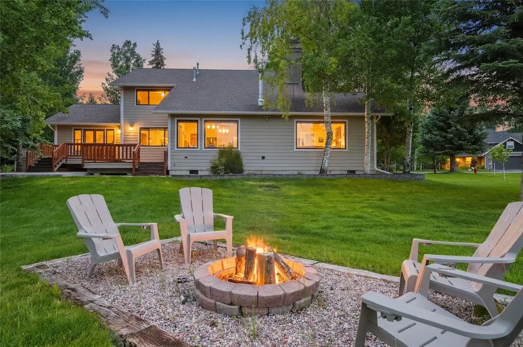 4333 E Graf Street Bozeman MT 59715
