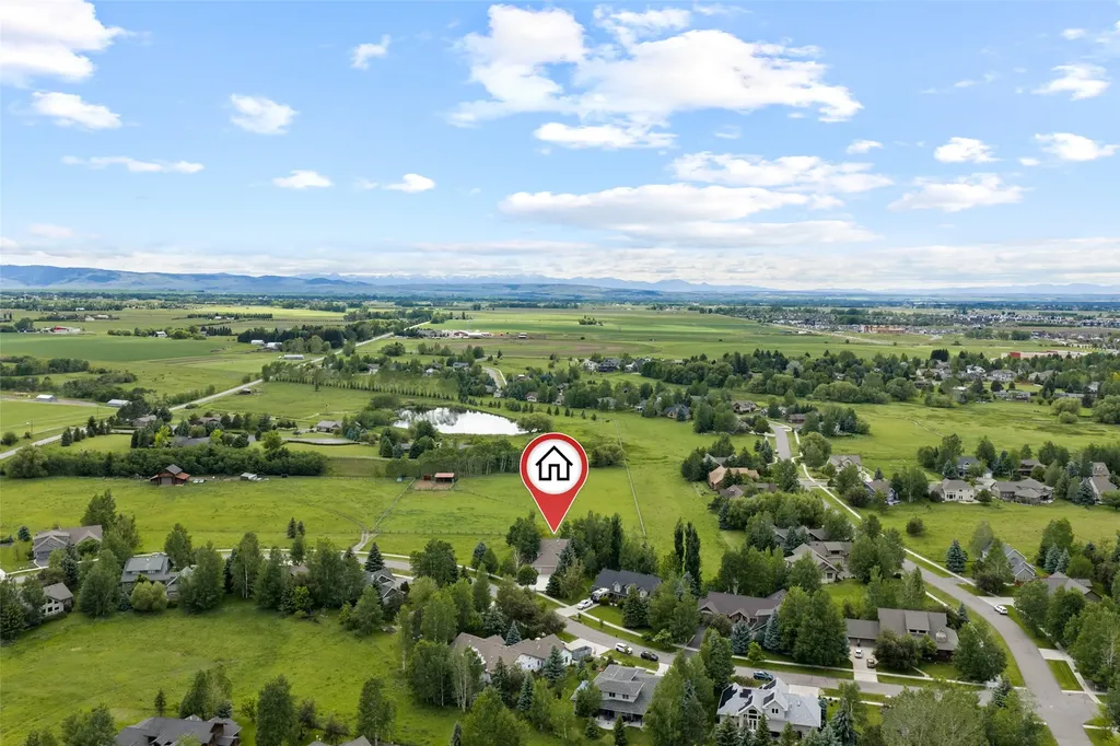 4333 E Graf Street Bozeman MT 59715