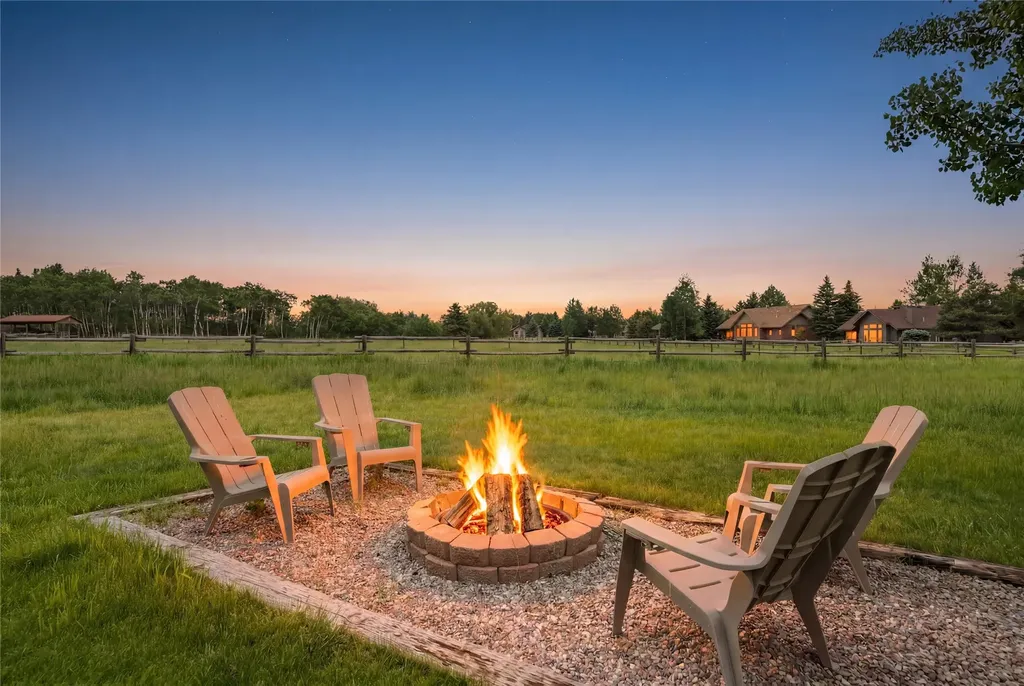4333 E Graf Street Bozeman MT 59715