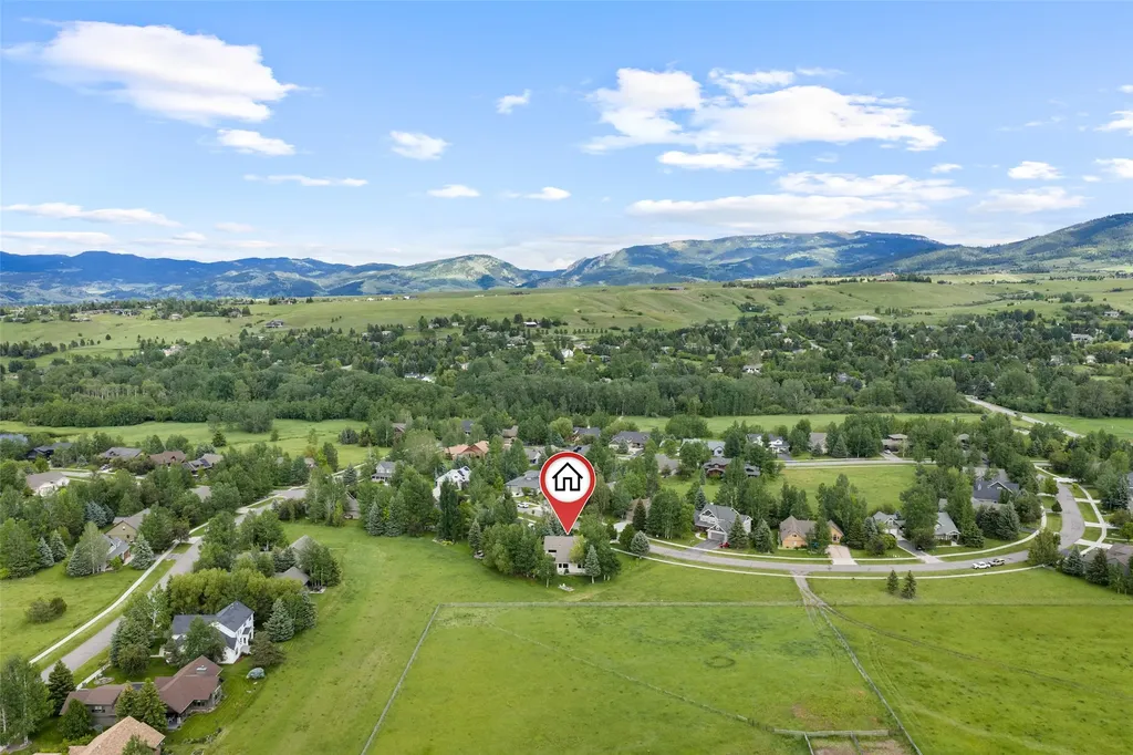 4333 E Graf Street Bozeman MT 59715