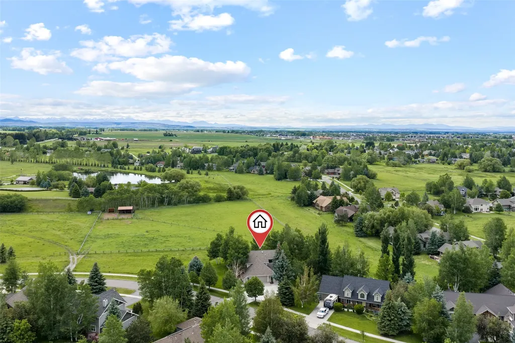 4333 E Graf Street Bozeman MT 59715