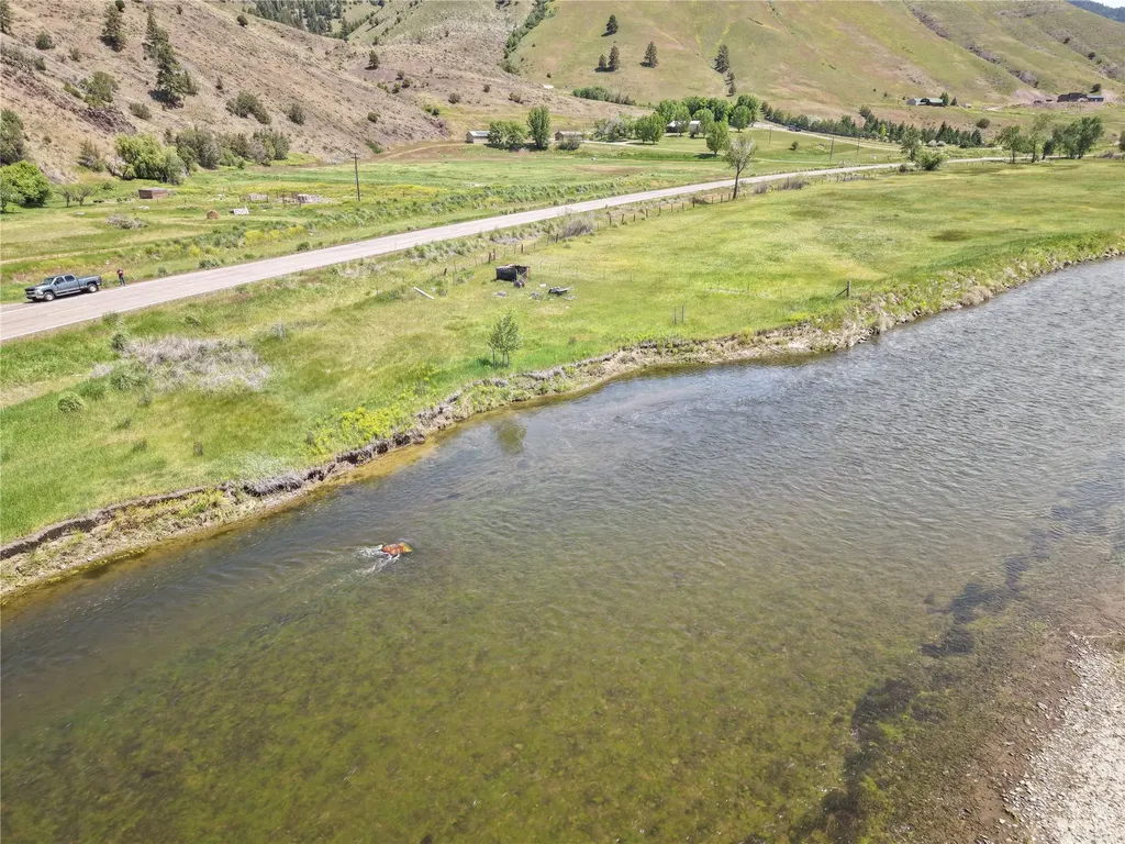 Nhn Frontage Road Drummond MT 59832