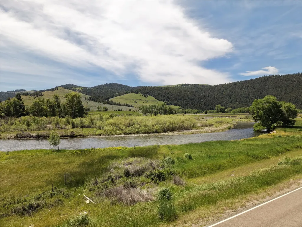Nhn Frontage Road Drummond MT 59832