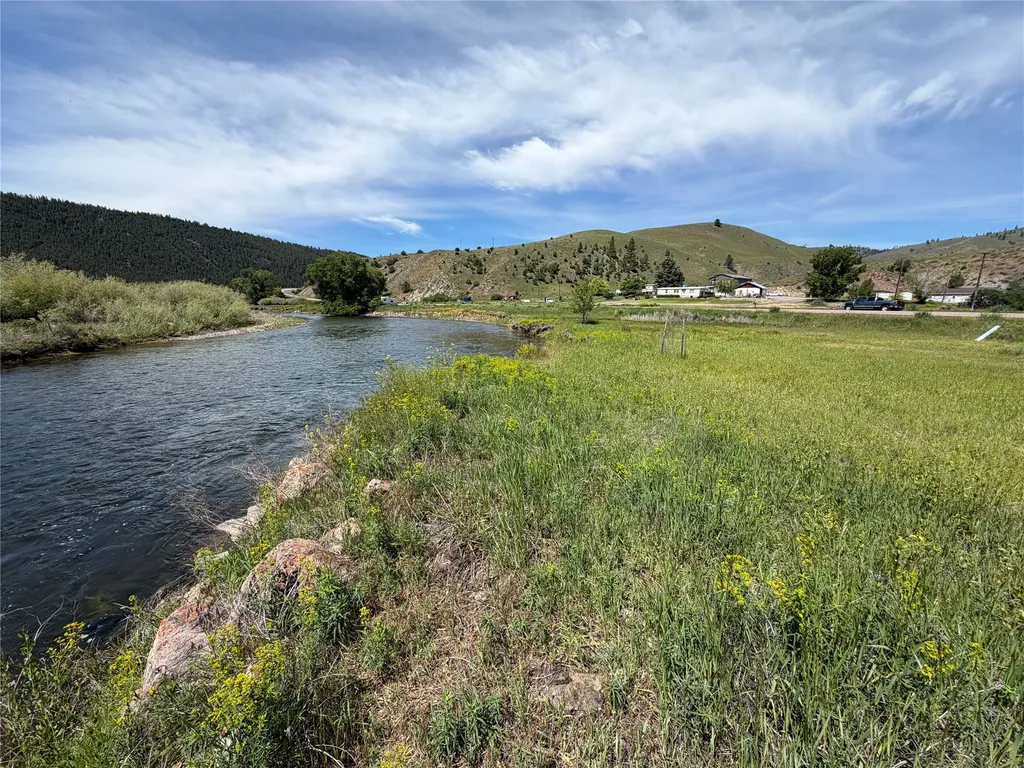 Nhn Frontage Road Drummond MT 59832