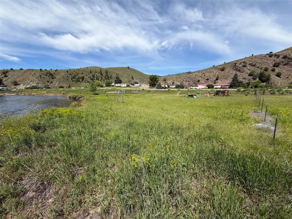 Nhn Frontage Road Drummond MT 59832