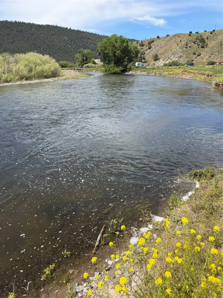 Nhn Frontage Road Drummond MT 59832