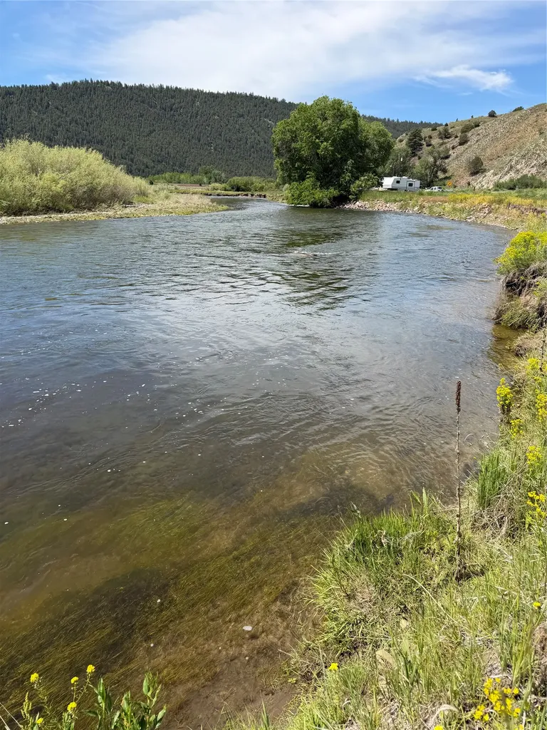 Nhn Frontage Road Drummond MT 59832