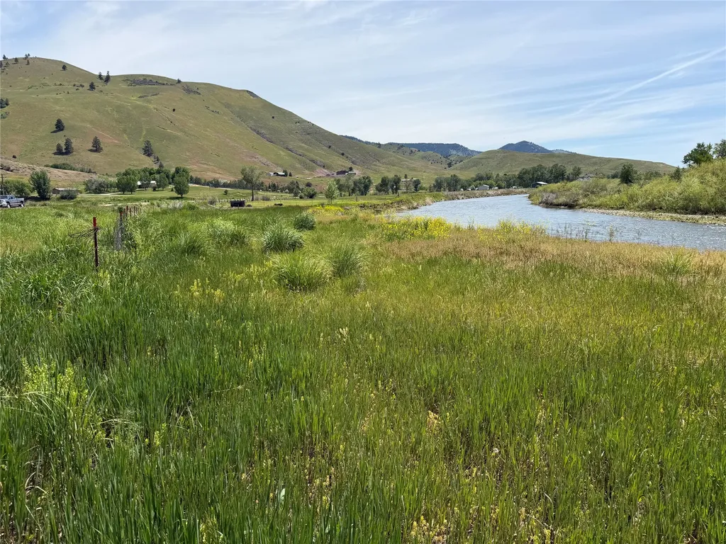 Nhn Frontage Road Drummond MT 59832