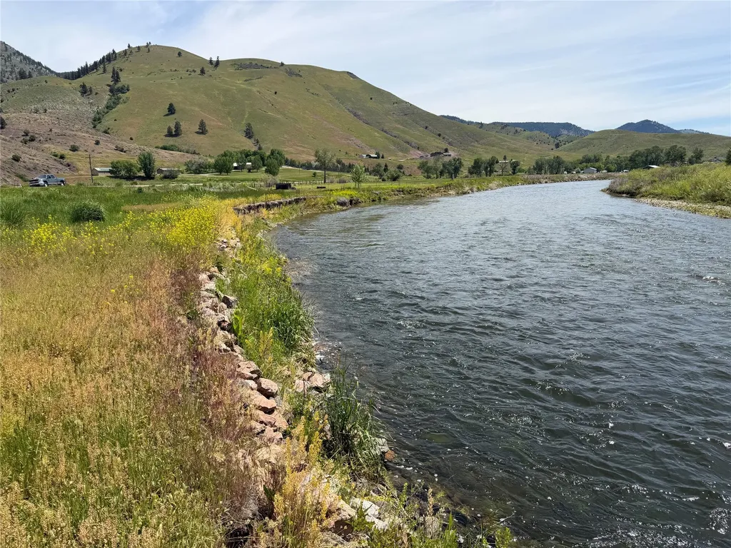 Nhn Frontage Road Drummond MT 59832